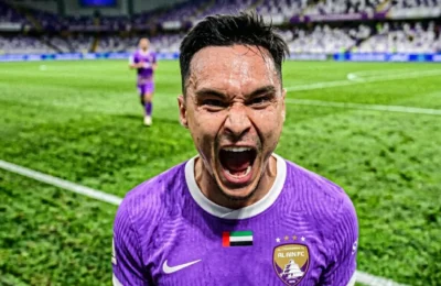 Un roman, la un pas de Serie A. Decizia care ii schimba cariera lui Adrian Șut