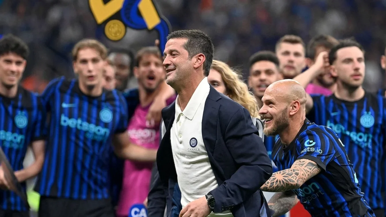 Cristi Chivu