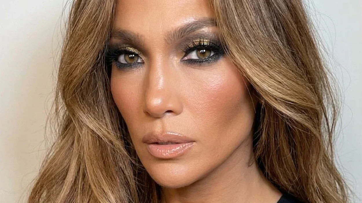 Jennifer Lopez