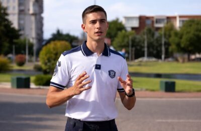Articolul 54 din Codul Rutier clarifică semnalizarea în sensul giratoriu