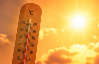 Canicula poate crește riscul pentru inimă, iar decesele provocate de căldură au urcat cu peste 50% în 20 de ani