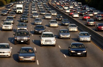 Cumpărătorii de peste 55 de ani susțin aproape jumătate din piața auto nouă din SUA