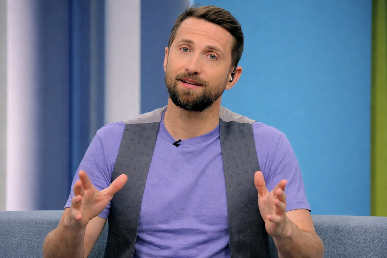 Dani Oțil a trecut pe pierdere cu firma media, iar restaurantul i-a adus peste 320.000 de lei profit