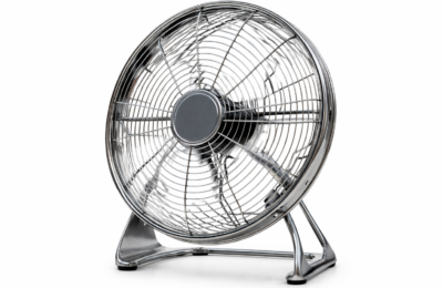 O cutie de lapte înghețată poate face ventilatorul mai suportabil în zilele caniculare
