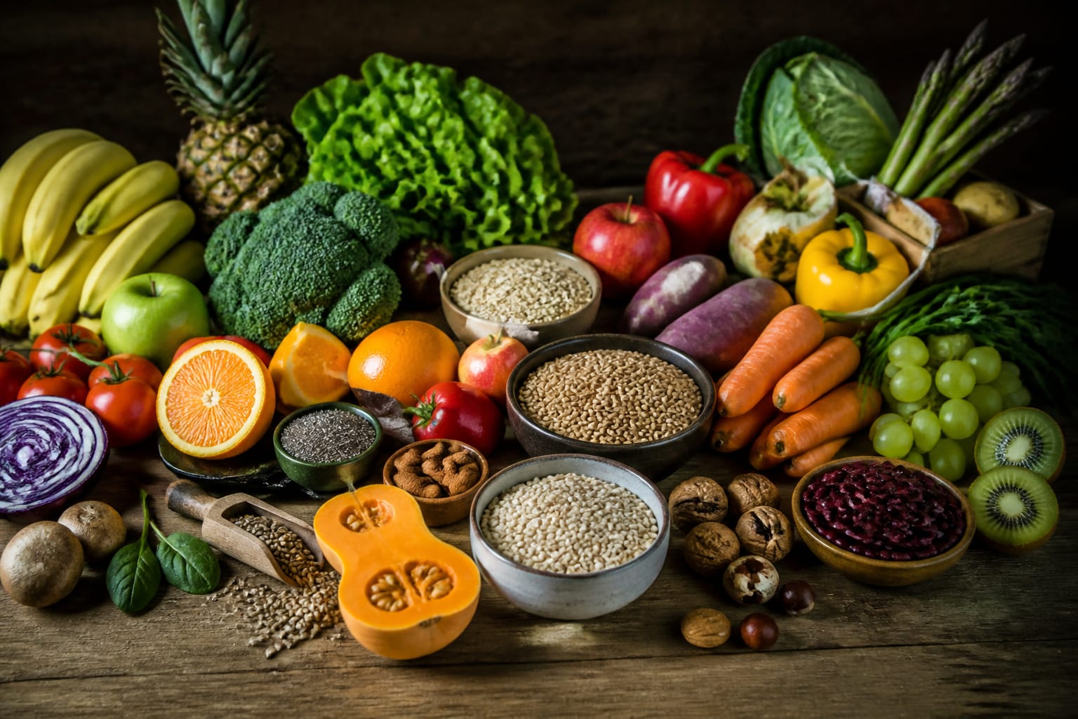 O dietă mai sănătoasă ar putea preveni 15 milioane de decese premature pe an
