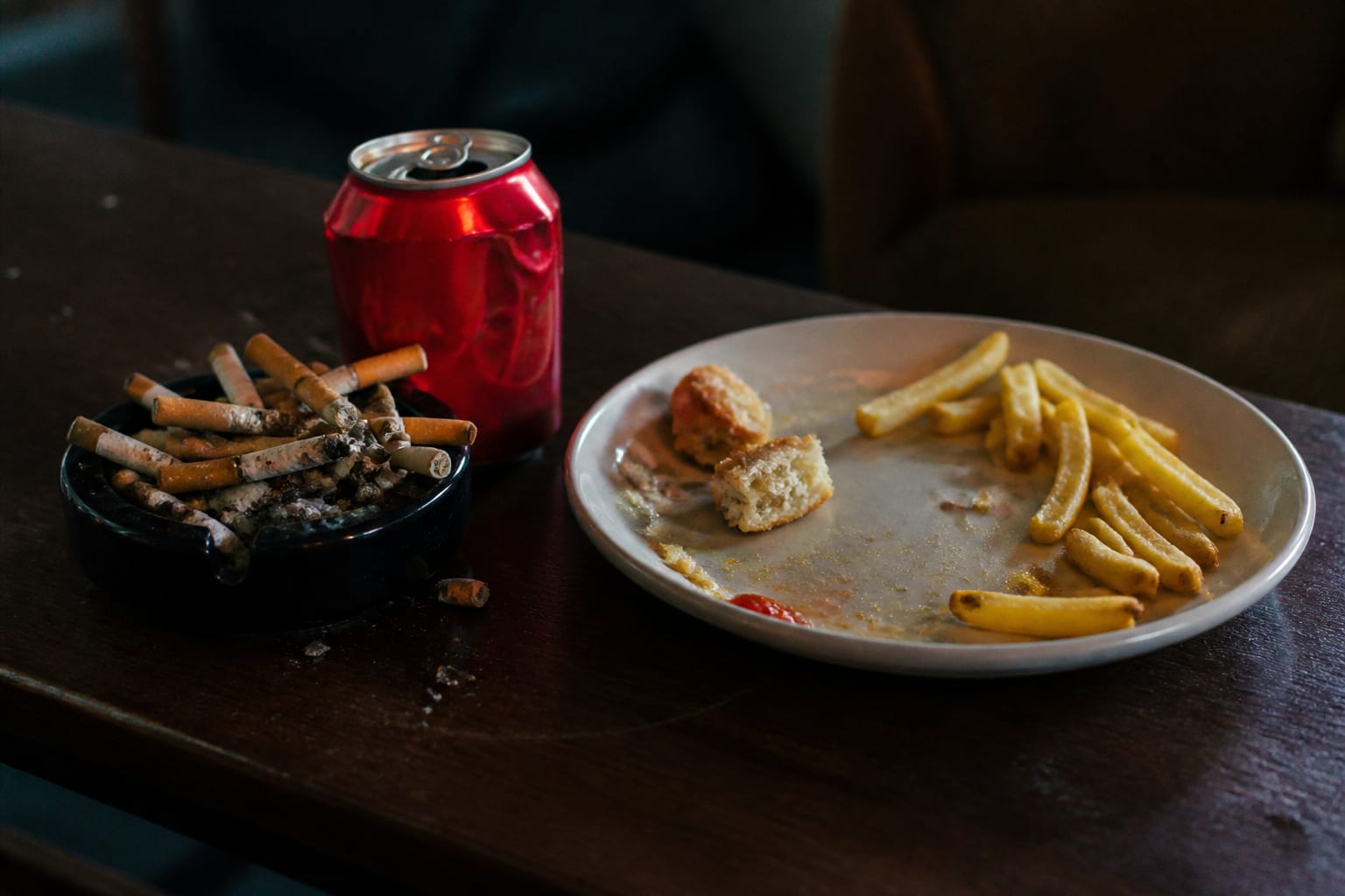 Obiceiuri zilnice care pot afecta grav ficatul chiar și fără consum de alcool