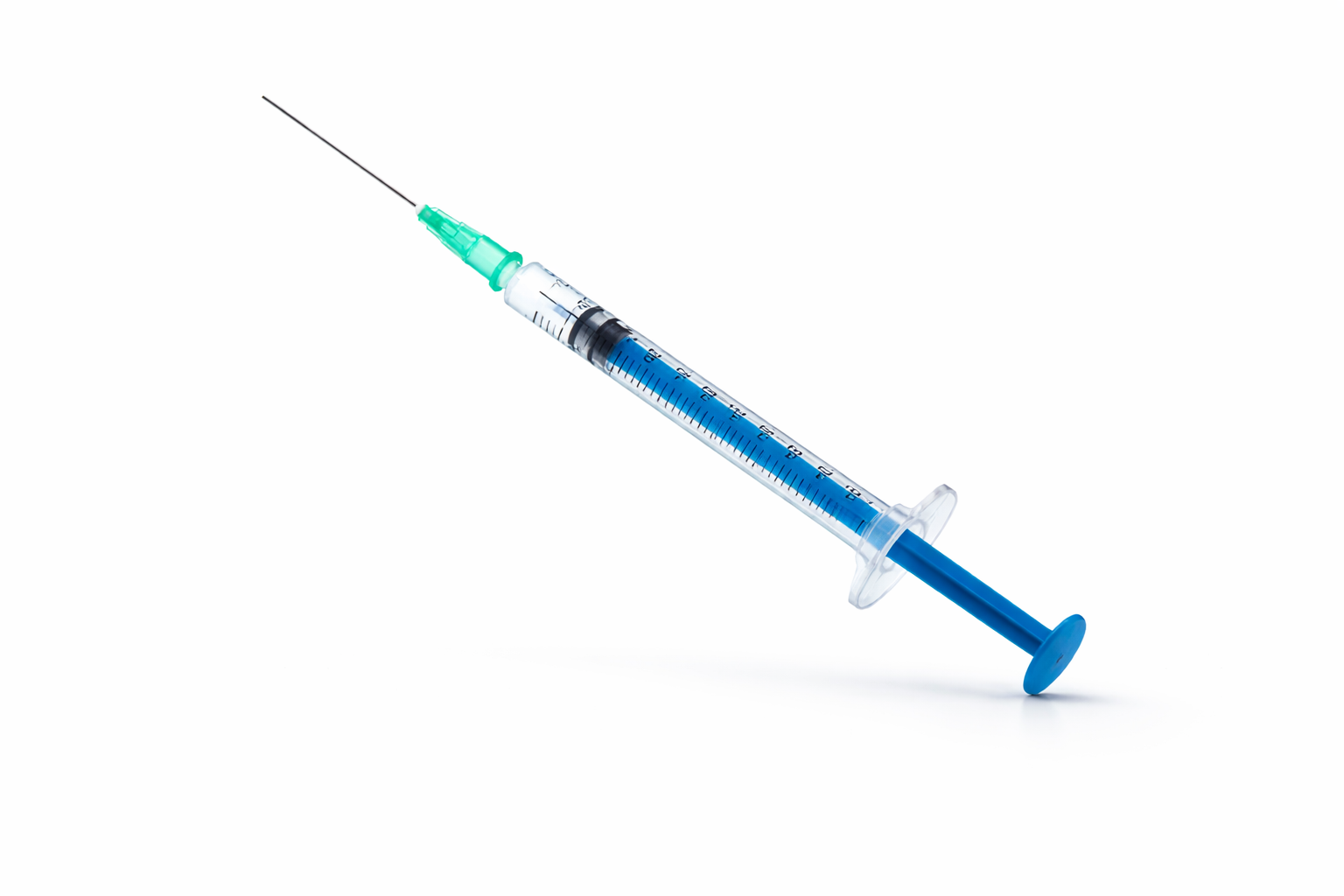 Un nou vaccin HIV a avut un succes fără precedent în studiile pe primate