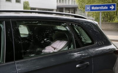 Cătălin Cîrjan a devenit tată la 23 de ani după logodnă și cununia civilă din 2026