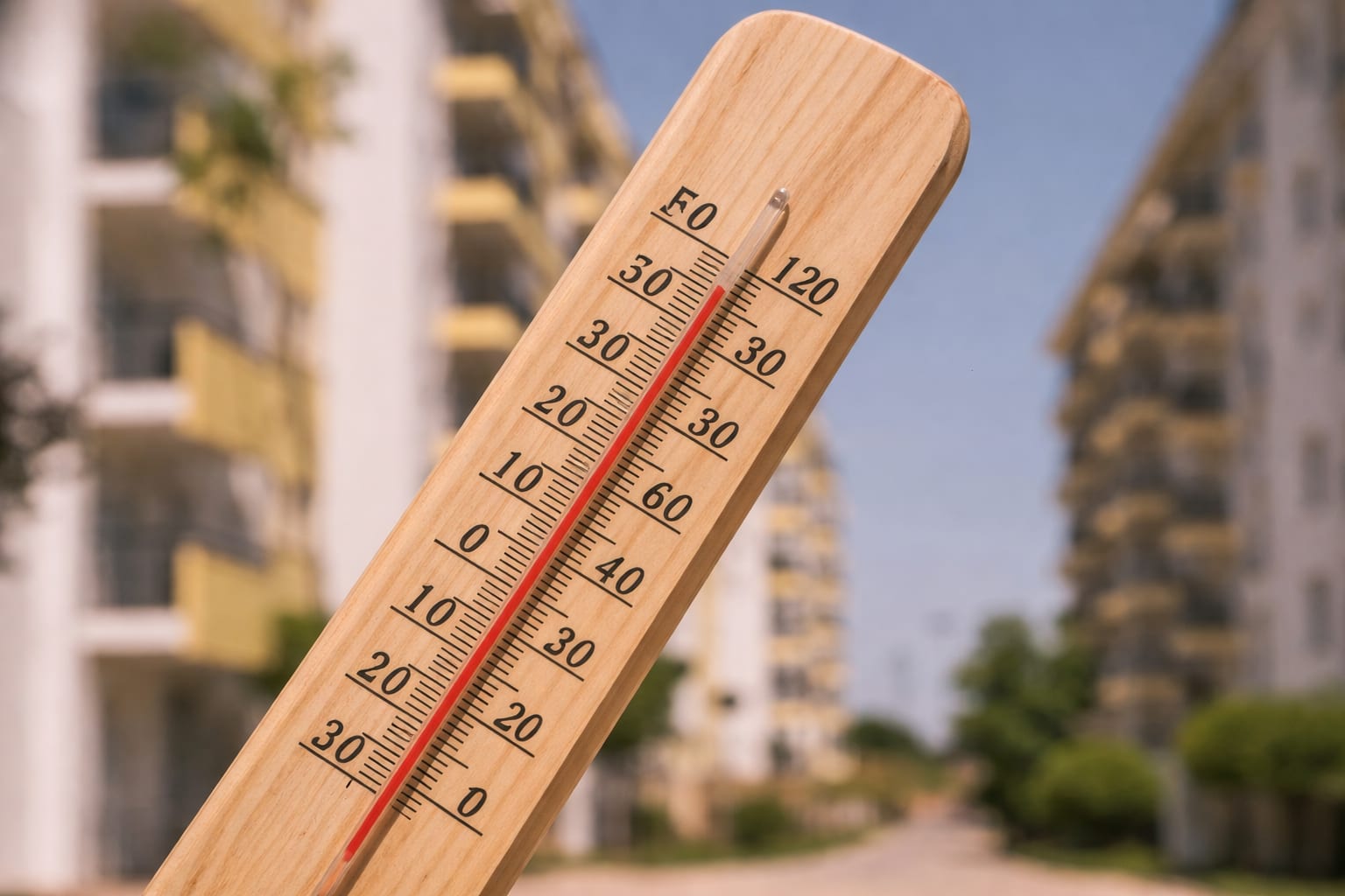 Canicula se extinde în România cu temperaturi de până la 40 de grade