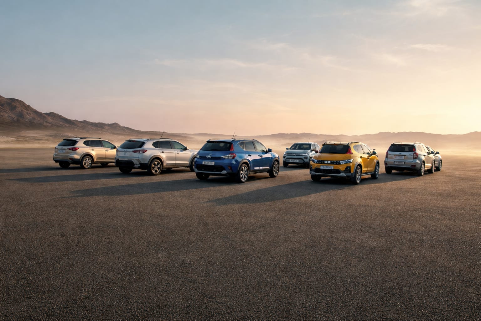 Costurile reale ale modelelor Dacia pe 10 ani: motorizările GPL sunt cele mai economice
