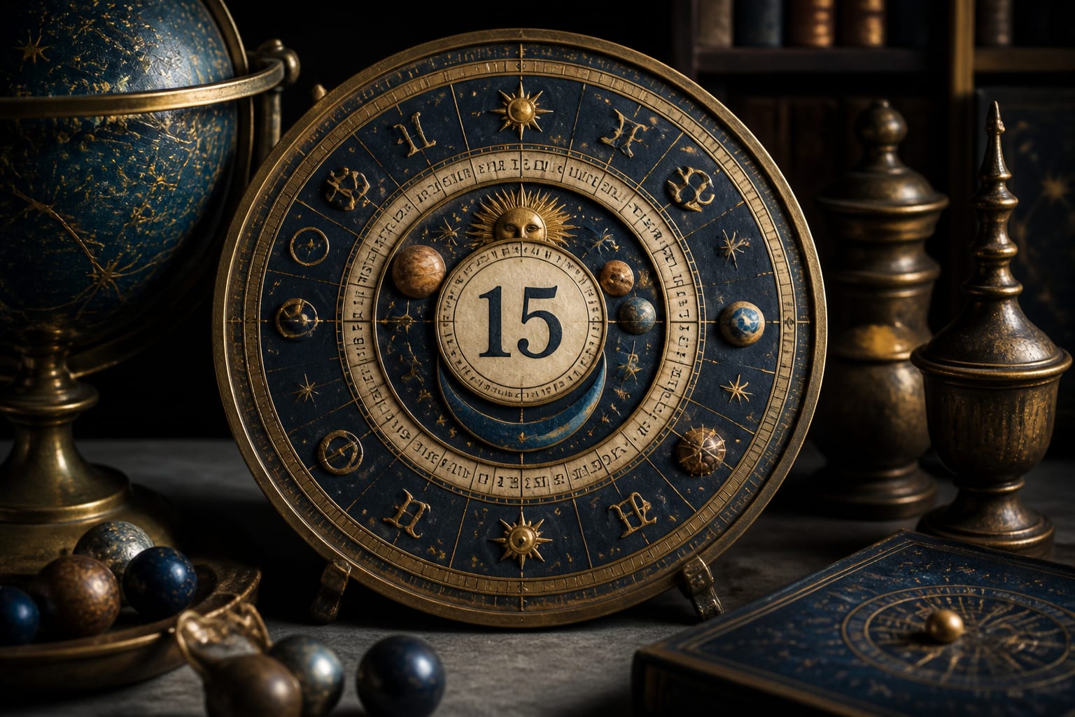 Horoscop 15 august 2026. Ordinea în lucruri și comunicarea directă sunt cheia zilei