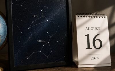 Horoscop 16 august 2026: Zi favorabilă pentru organizare și planuri simple