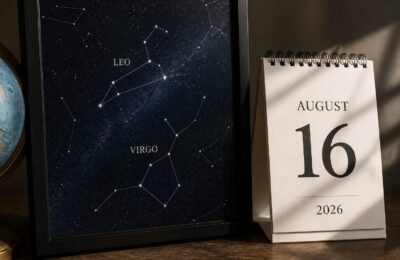 Horoscop 16 august 2026: Zi favorabilă pentru organizare și planuri simple