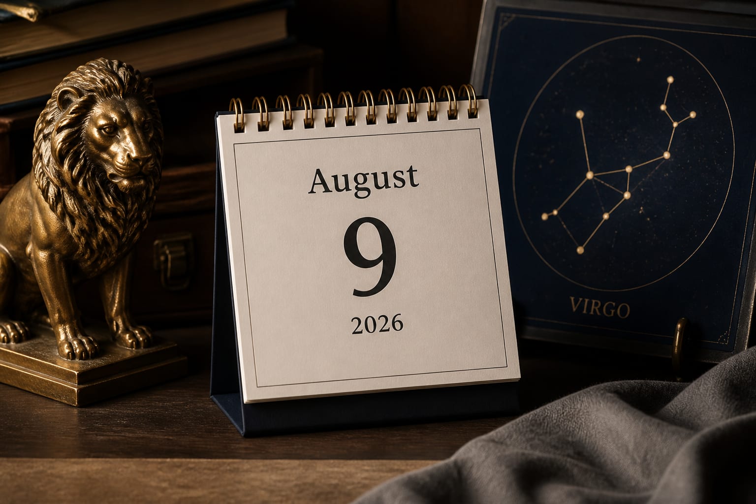 Horoscop 9 august 2026: Ziua de duminică aduce ordine și planuri clare