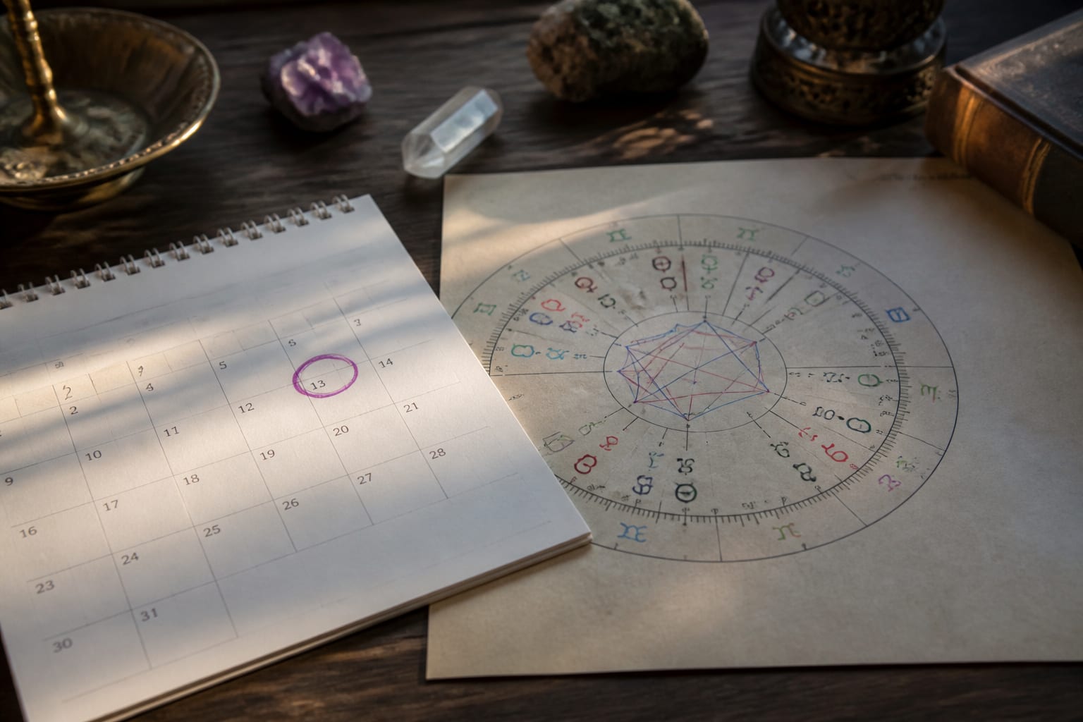 Horoscop pentru 13 august 2026 o zi în care organizarea aduce cele mai bune rezultate
