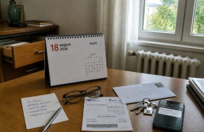 Horoscop pentru 18 august 2026: o zi de marți favorabilă organizării