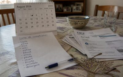 Horoscop pentru duminică 30 august 2026. Zi favorabilă organizării pentru Fecioare și discuțiilor calme pentru Raci