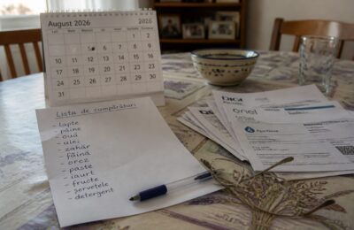 Horoscop pentru duminică 30 august 2026. Zi favorabilă organizării pentru Fecioare și discuțiilor calme pentru Raci
