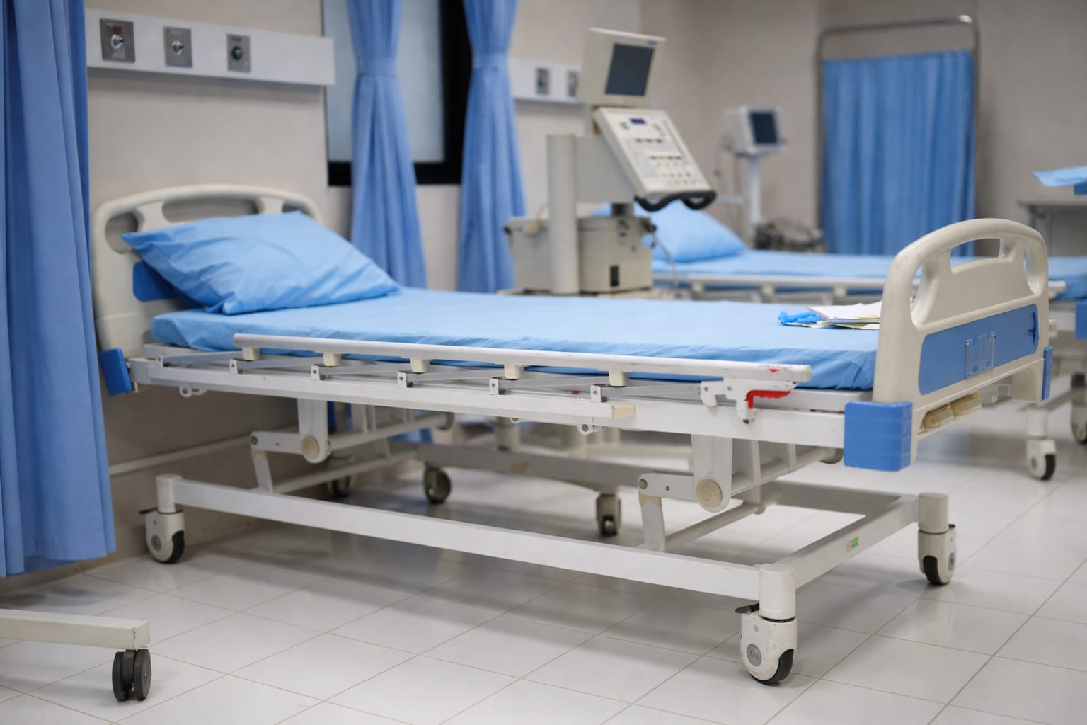 O fetiță de patru ani a murit de difterie la Palermo după ce părinții au refuzat vaccinarea