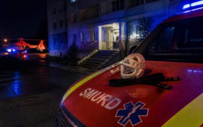 O sportivă română de 19 ani a murit în somn în urma unui stop cardiac