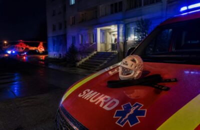 O sportivă română de 19 ani a murit în somn în urma unui stop cardiac