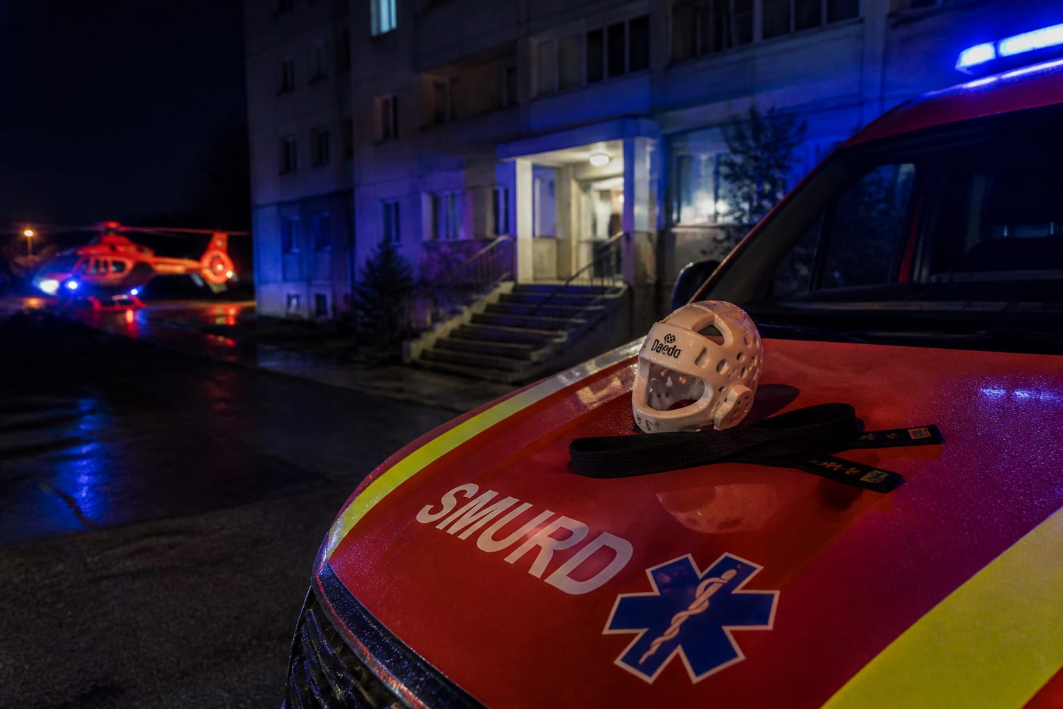 O sportivă română de 19 ani a murit în somn în urma unui stop cardiac