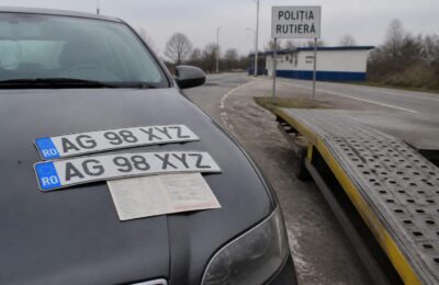 Un accident fără RCA valabil poate duce la datorii de peste 6 milioane de euro