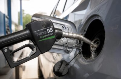 Un test derulat în Spania verifică noua benzină regenerabilă Nexa 95