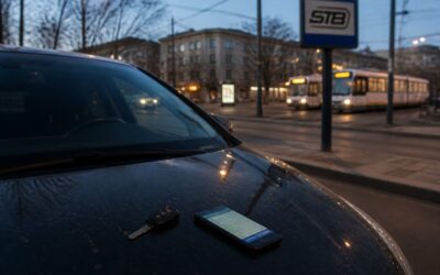 27% dintre tinerii chestionați nu intenționează să cumpere mașină în următorii trei ani