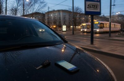 27% dintre tinerii chestionați nu intenționează să cumpere mașină în următorii trei ani