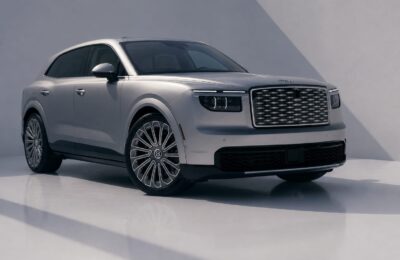 Bentley Torcal combină 888 CP cu 600 km autonomie. Încărcarea 10%-80% durează sub 20 de minute