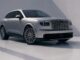 Bentley Torcal combină 888 CP cu 600 km autonomie. Încărcarea 10%-80% durează sub 20 de minute