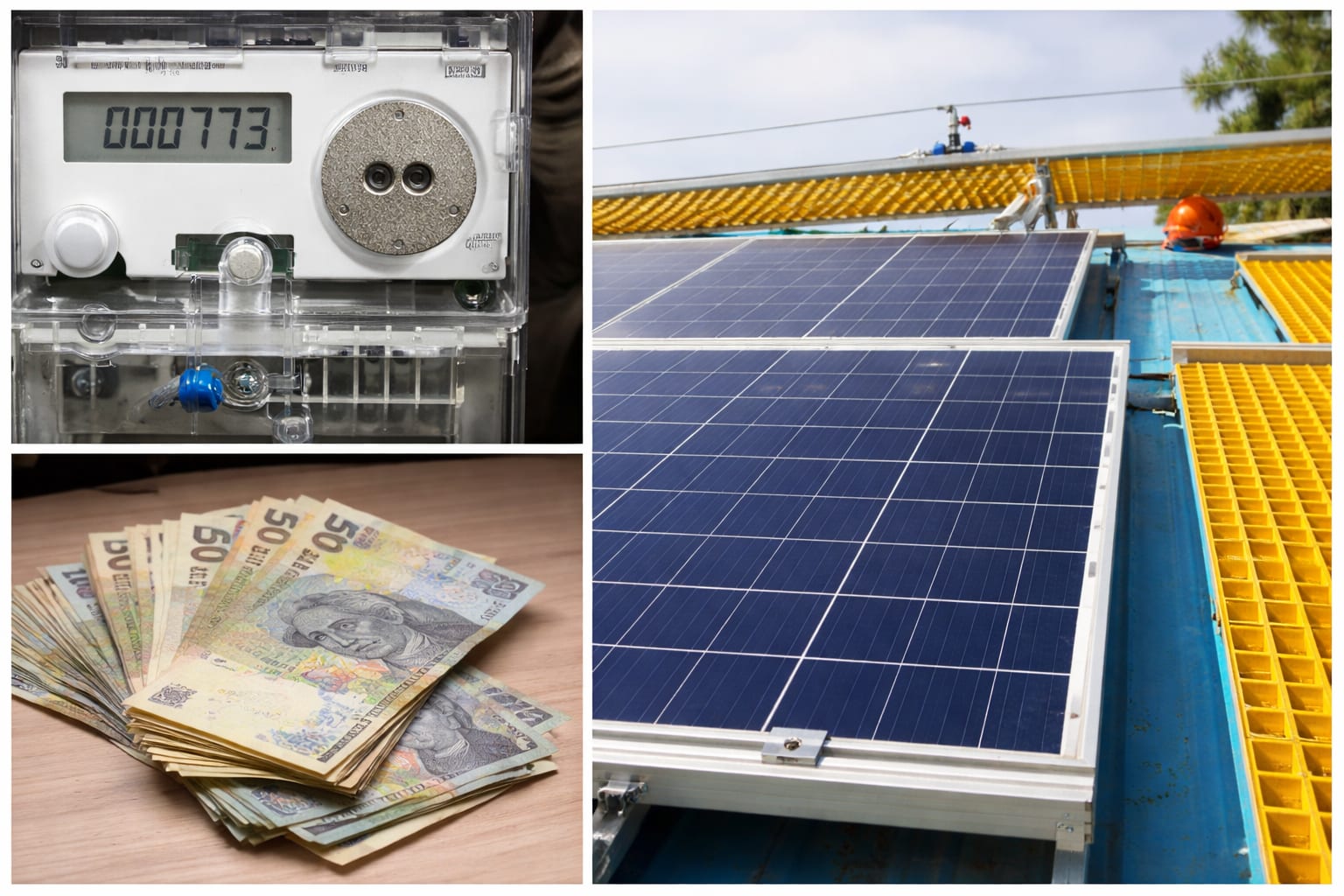 Cât ajunge să coste un sistem fotovoltaic pentru o casă, cu sau fără baterie