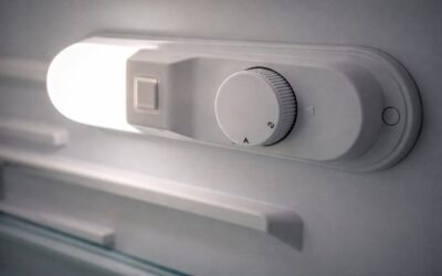 Cum verifici temperatura corectă a frigiderului la început de toamnă