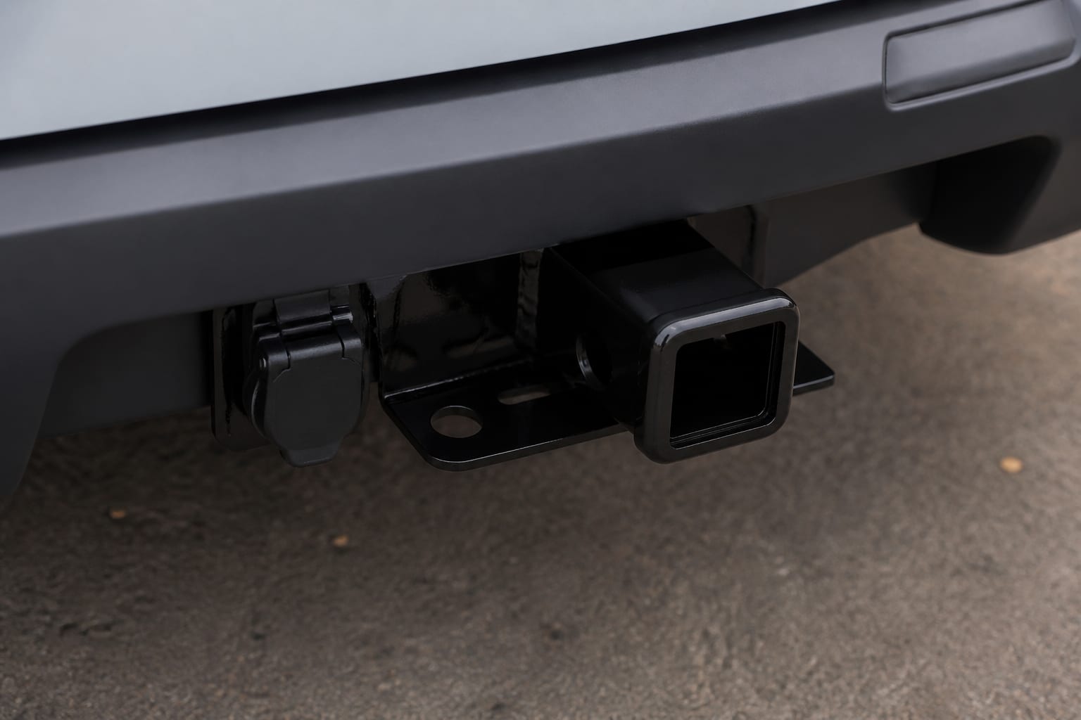 Cârlig remorcare Ford Maverick