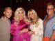 Gemma Collins și Bobby Norris s-au reunit după șapte ani la premiera noii ei emisiuni Sky