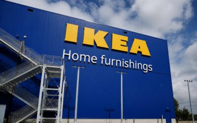 Ikea primește undă verde să își apere mărcile în instanță, iar Vlaams Belang riscă un proces în Belgia