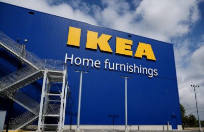 Ikea primește undă verde să își apere mărcile în instanță, iar Vlaams Belang riscă un proces în Belgia