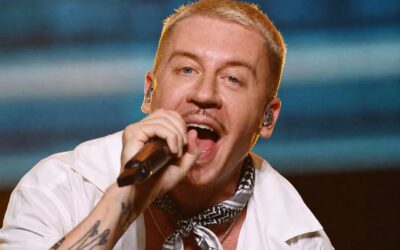 Macklemore afirmă că sprijinul pentru palestinieni nu este o critică la adresa evreilor