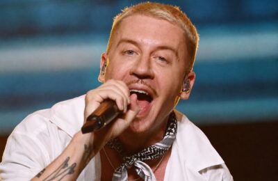Macklemore afirmă că sprijinul pentru palestinieni nu este o critică la adresa evreilor