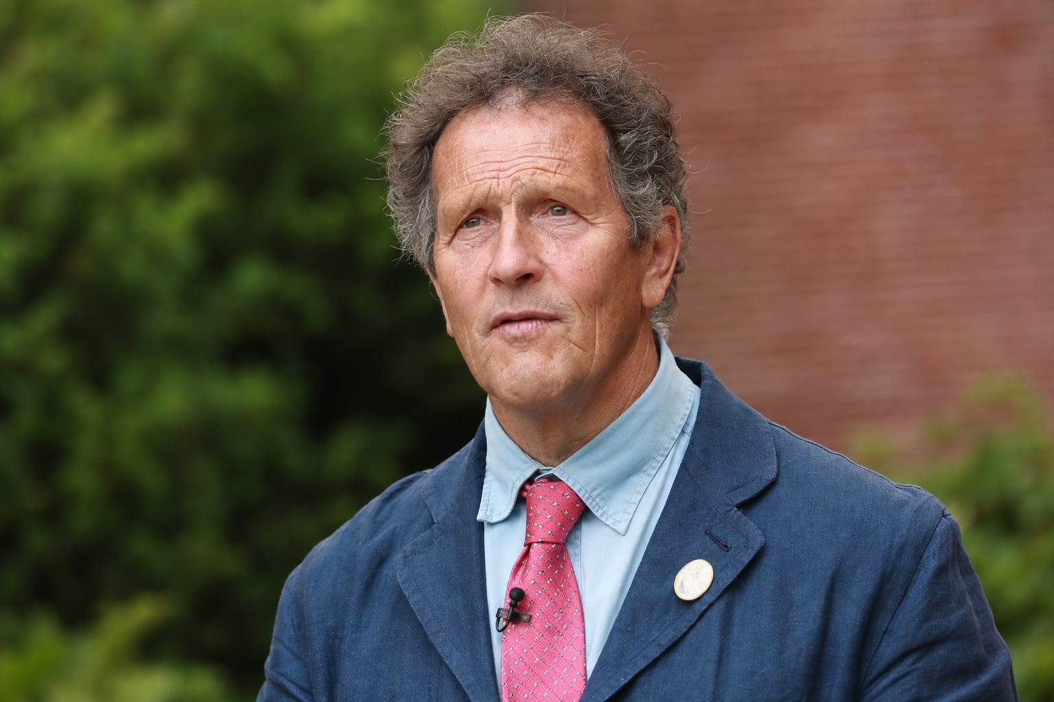 Monty Don