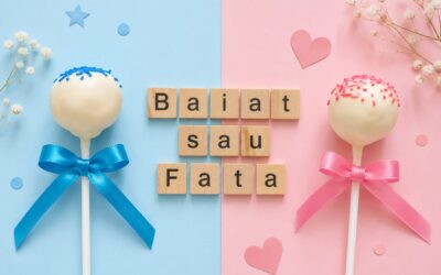 Reguli de siguranță și idei pentru o petrecere de dezvăluire a sexului copilului în casă