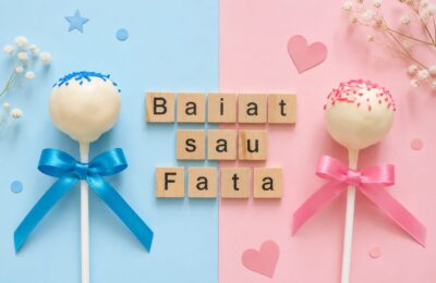 Reguli de siguranță și idei pentru o petrecere de dezvăluire a sexului copilului în casă