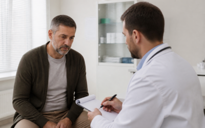 Eticheta care vă ferește de alegeri grăbite la suplimente pentru prostata