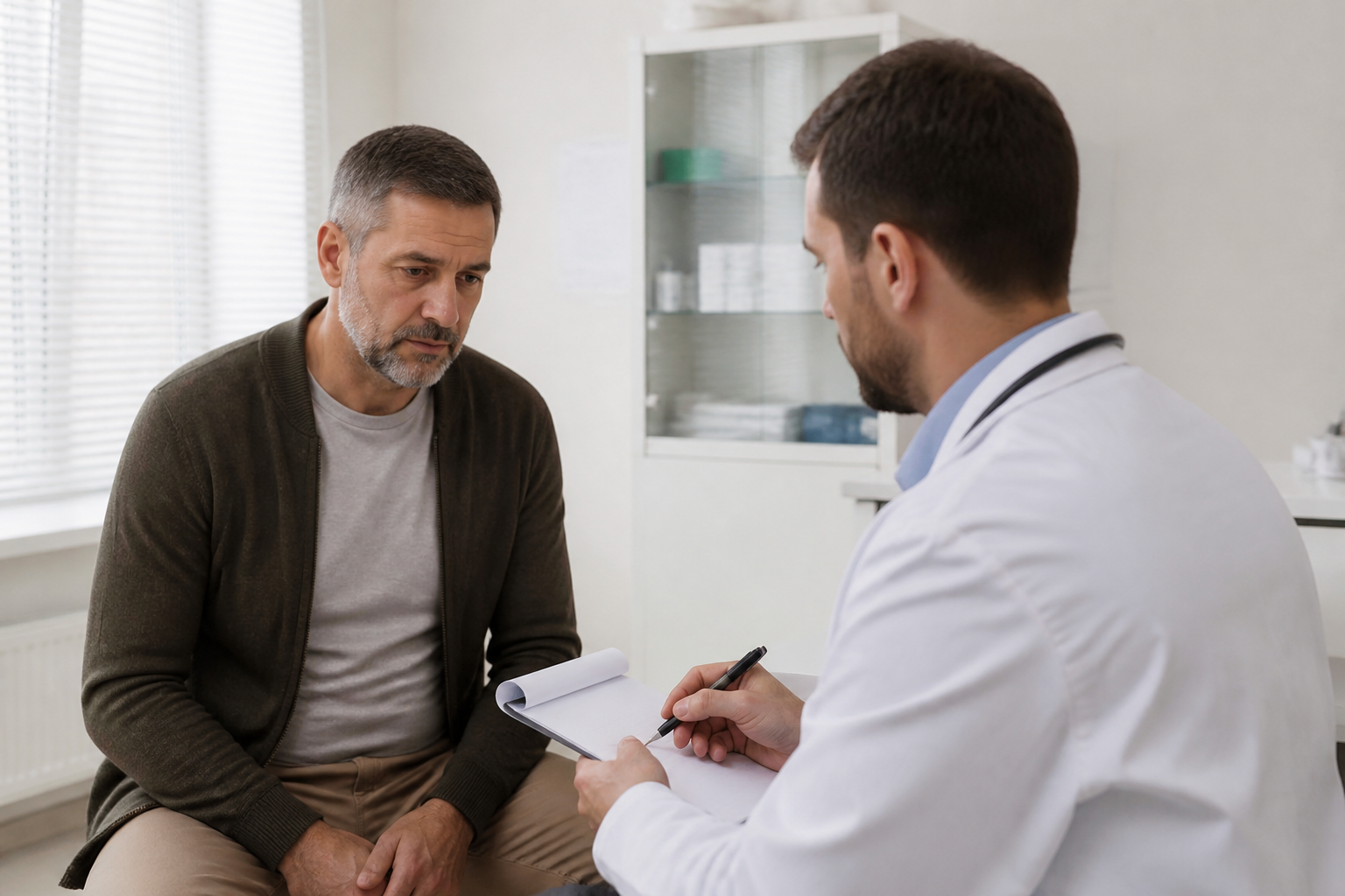 Suplimente pentru prostata când riscul e să alegeți după nume