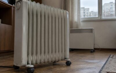 Caloriferul cu ulei și convectorul pot ajunge fiecare la 300 kWh lunar. Cum se calculează consumul pentru încălzire