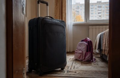 Revenirea acasă intră în planurile a 41,7% dintre părinții care lucrează peste hotare și au copiii în România